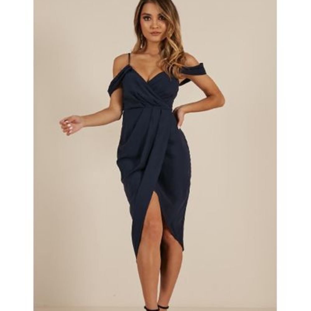 Give Me More Dress